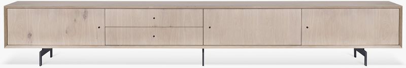 Hofstede Raanhuis Edge Tv-meubel