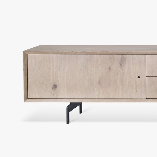Hofstede Raanhuis Edge Tv-meubel