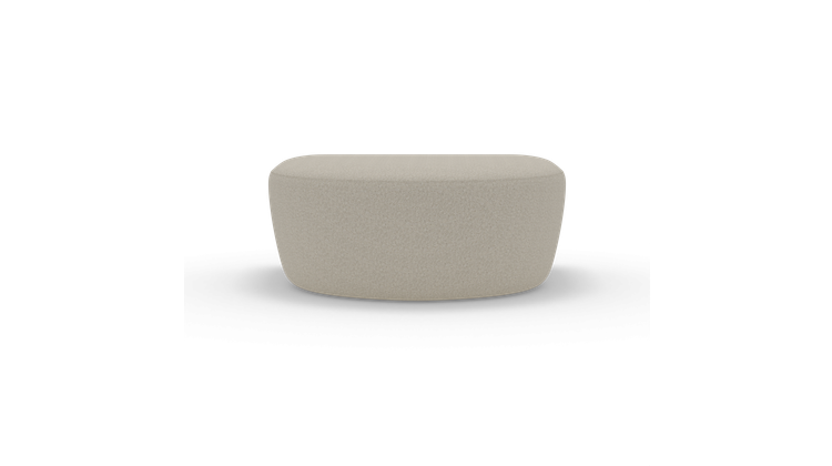 Hofstede Raanhuis Ricci Poef