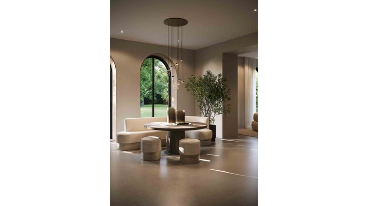 Hofstede Raanhuis Solo Eetkamerbank