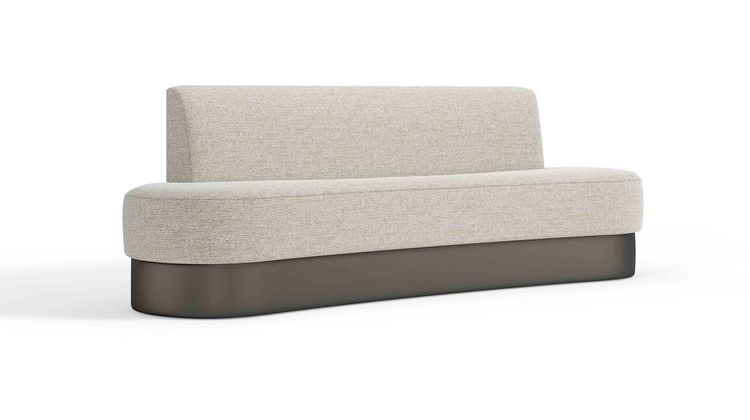 Hofstede Raanhuis Solo Eetkamerbank