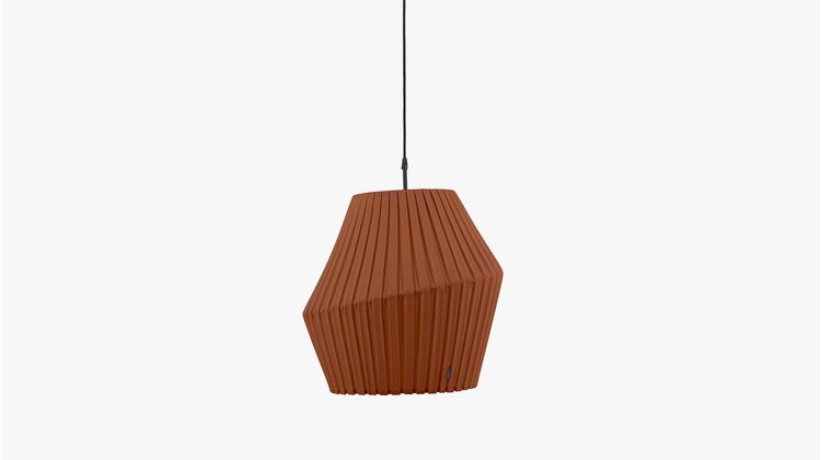 Hollands Licht Pleat 50 Hanglamp