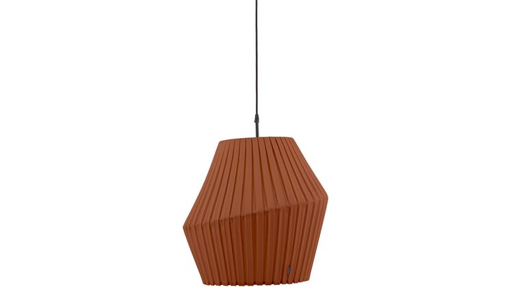 Hollands Licht Pleat 50 Hanglamp