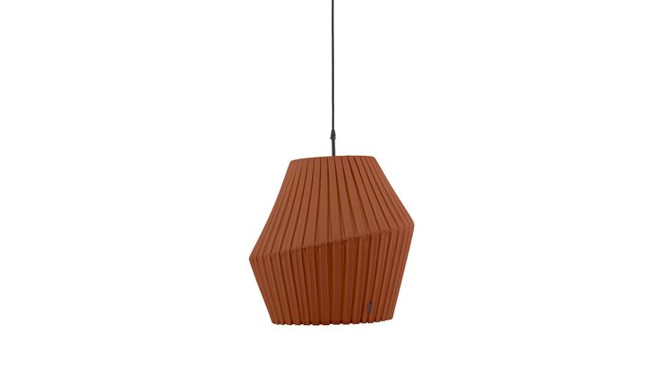 Hollands Licht Pleat 50 Hanglamp