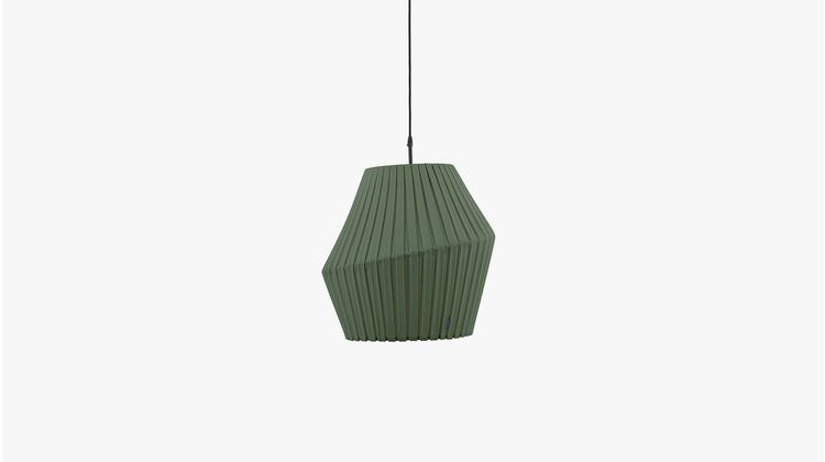 Hollands Licht Pleat 50 Hanglamp