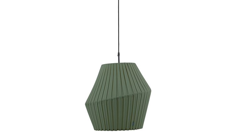 Hollands Licht Pleat 50 Hanglamp