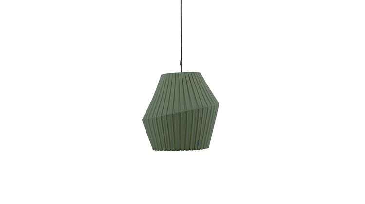 Hollands Licht Pleat 50 Hanglamp
