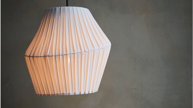 Hollands Licht Pleat 50 Hanglamp