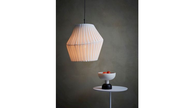 Hollands Licht Pleat 50 Hanglamp
