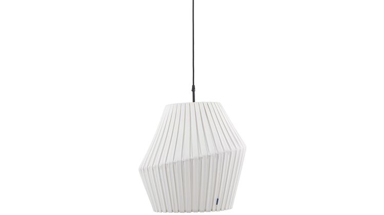 Hollands Licht Pleat 50 Hanglamp