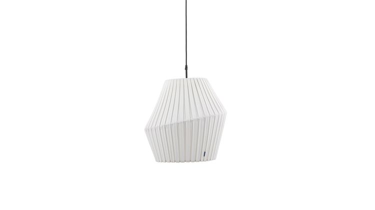 Hollands Licht Pleat 50 Hanglamp