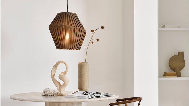 Hollands Licht Pleat 50 Hanglamp