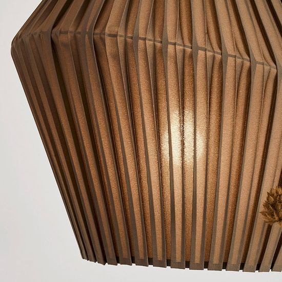 Hollands Licht Pleat 50 Hanglamp