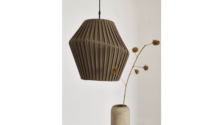 Hollands Licht Pleat 50 Hanglamp