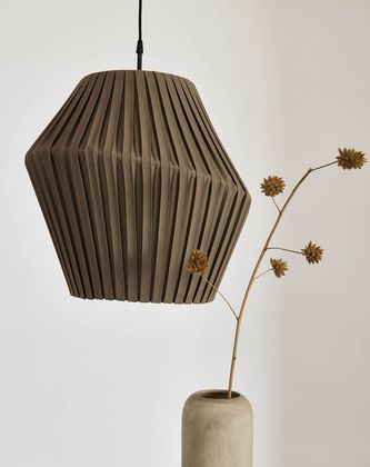 Hollands Licht Pleat 50 Hanglamp
