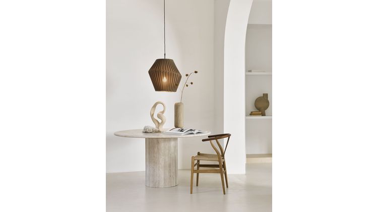 Hollands Licht Pleat 50 Hanglamp