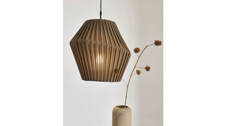 Hollands Licht Pleat 50 Hanglamp