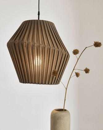 Hollands Licht Pleat 50 Hanglamp