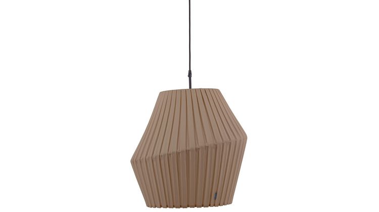 Hollands Licht Pleat 50 Hanglamp