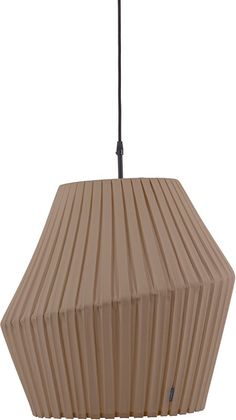 Hollands Licht Pleat 50 Hanglamp