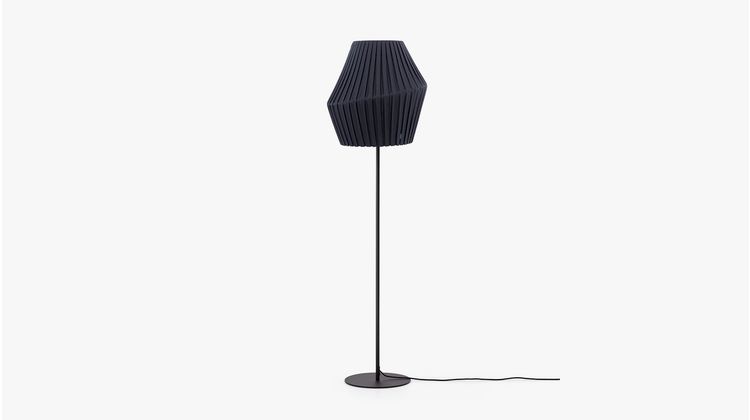 Hollands Licht Pleat 50 Vloerlamp