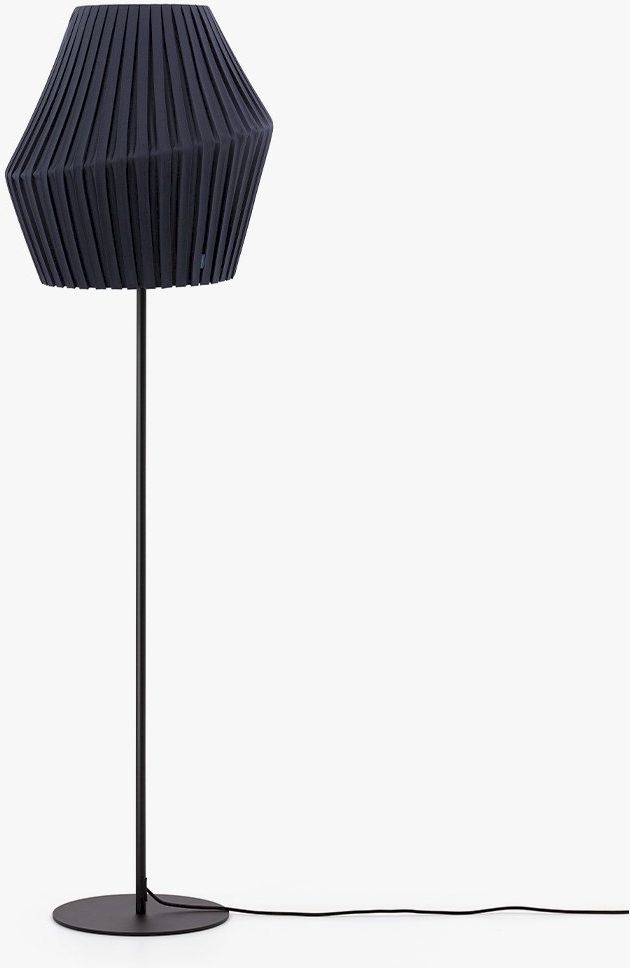 Hollands Licht Pleat 50 Vloerlamp