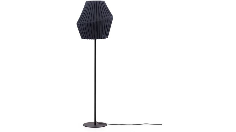 Hollands Licht Pleat 50 Vloerlamp