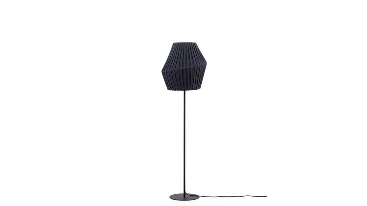 Hollands Licht Pleat 50 Vloerlamp
