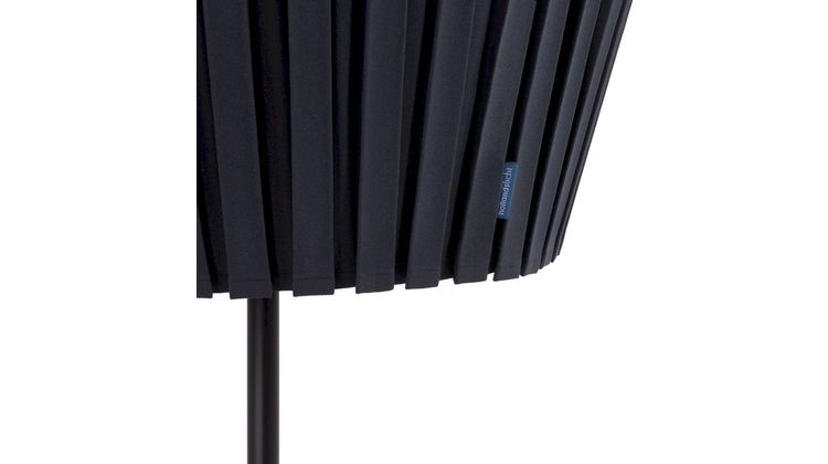 Hollands Licht Pleat 50 Vloerlamp