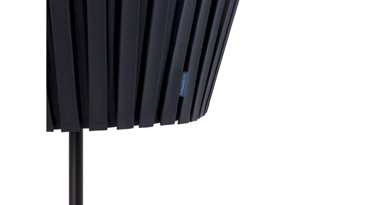 Hollands Licht Pleat 50 Vloerlamp