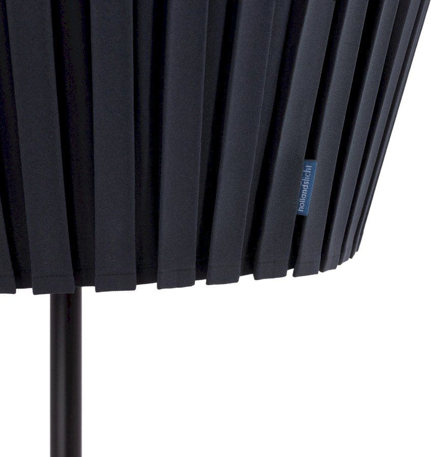 Hollands Licht Pleat 50 Vloerlamp
