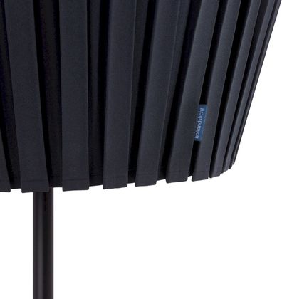 Hollands Licht Pleat 50 Vloerlamp