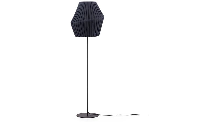 Hollands Licht Pleat 50 Vloerlamp