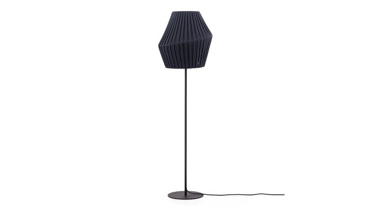 Hollands Licht Pleat 50 Vloerlamp