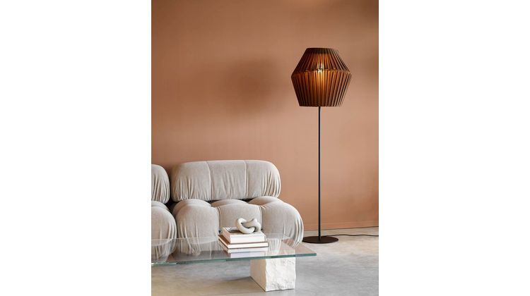 Hollands Licht Pleat 50 Vloerlamp