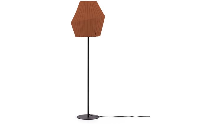 Hollands Licht Pleat 50 Vloerlamp