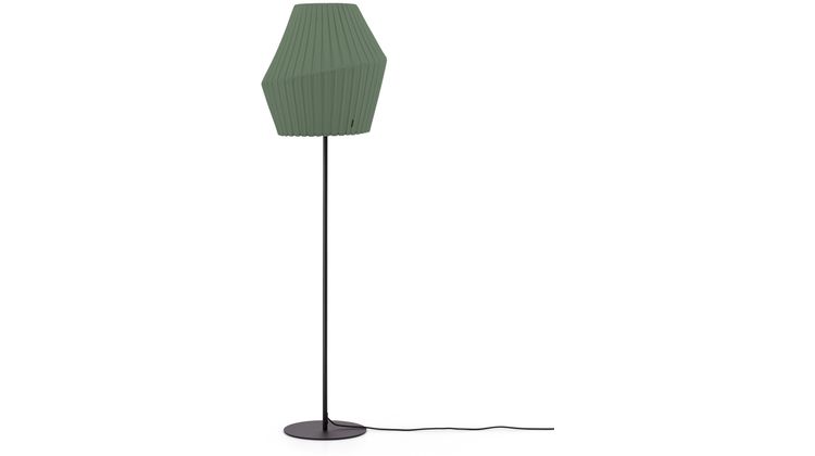 Hollands Licht Pleat 50 Vloerlamp