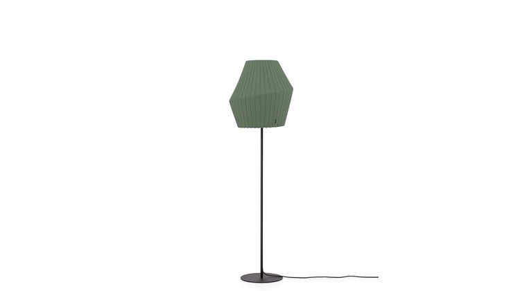 Hollands Licht Pleat 50 Vloerlamp