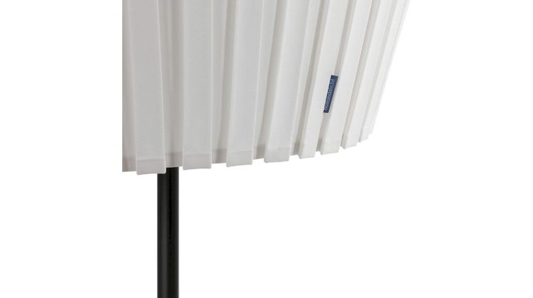 Hollands Licht Pleat 50 Vloerlamp