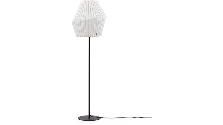Hollands Licht Pleat 50 Vloerlamp