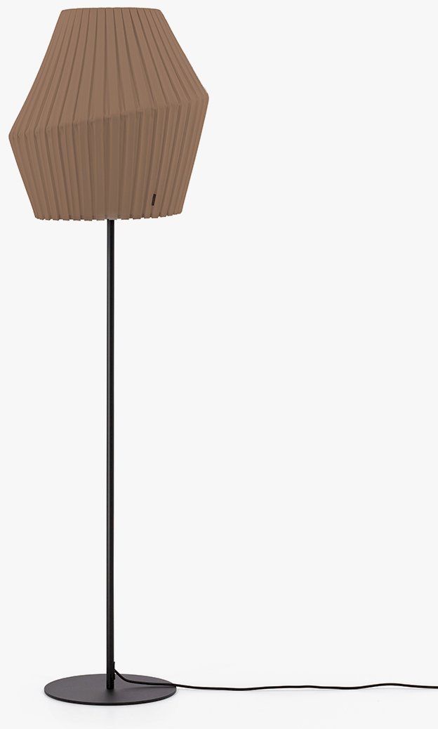 Hollands Licht Pleat 50 Vloerlamp