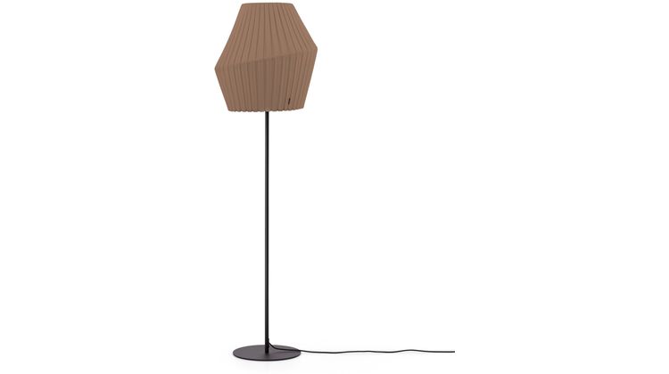 Hollands Licht Pleat 50 Vloerlamp