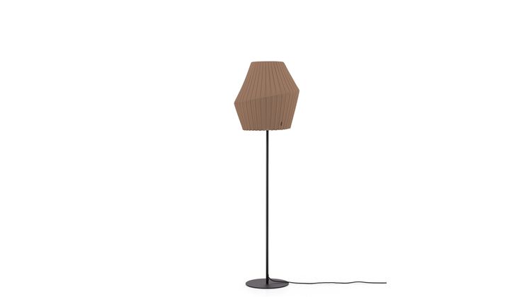 Hollands Licht Pleat 50 Vloerlamp