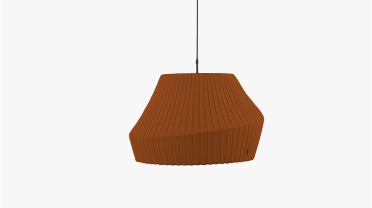 Hollands Licht Pleat 75 Hanglamp