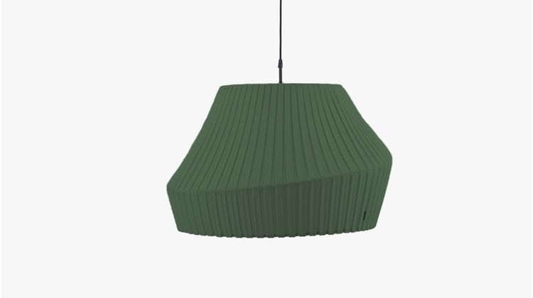 Hollands Licht Pleat 75 Hanglamp