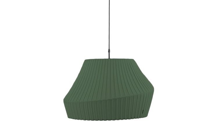 Hollands Licht Pleat 75 Hanglamp