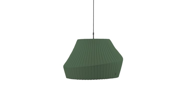 Hollands Licht Pleat 75 Hanglamp