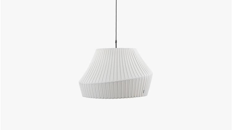 Hollands Licht Pleat 75 Hanglamp