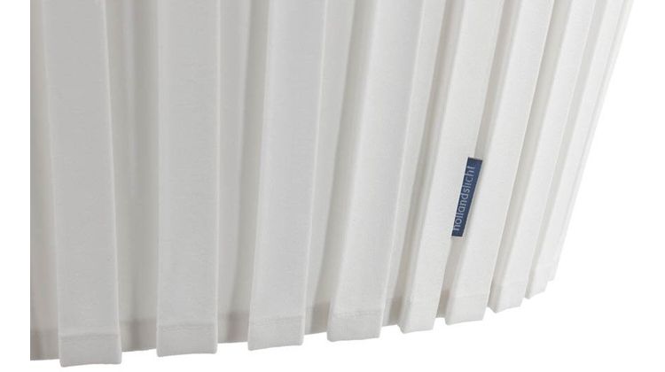 Hollands Licht Pleat 75 Hanglamp