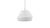 Hollands Licht Pleat 75 Hanglamp Off White